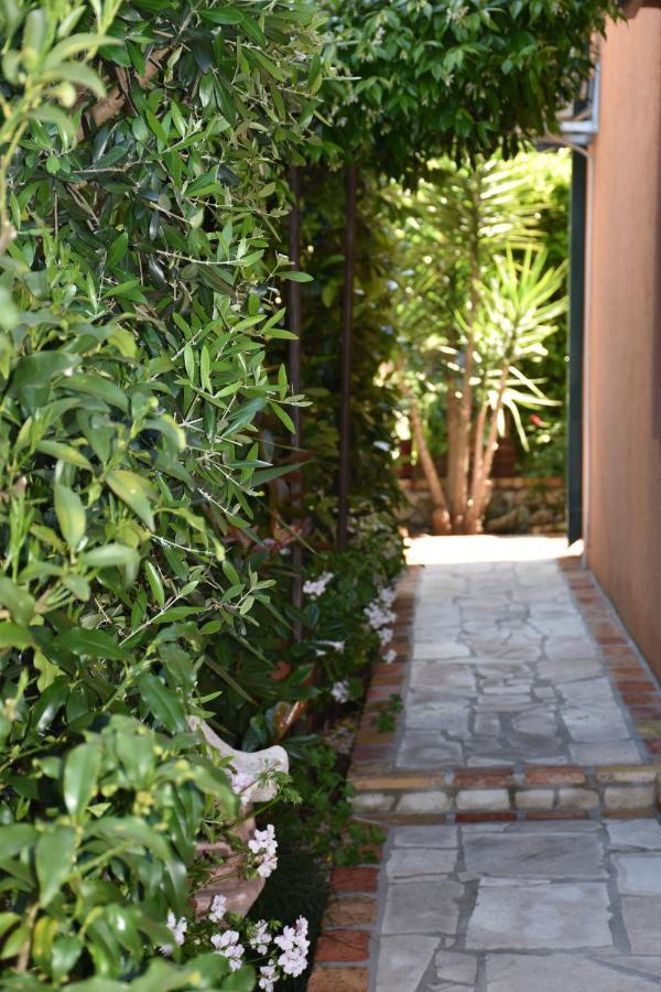 Apartments Scepanovic Tivat Bagian luar foto